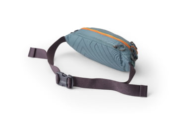 Image of Gregory Nano 4L Waistpack, Rio Blue, One Size, 153062-A544