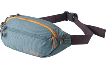 Image of Gregory Nano 4L Waistpack, Rio Blue, One Size, 153062-A544
