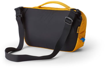 Image of Gregory Nano Shoulder Bag, Hornet Yellow, One Size, 145285-A263