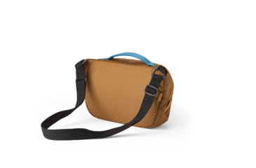 Image of Gregory Nano Shoulder Bag, Moab Tan, One Size, 153060-A546