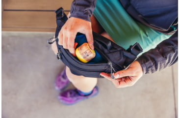 Image of Gregory Nano Shoulder Bag, Moab Tan, One Size, 153060-A546