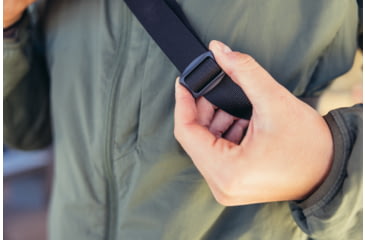 Image of Gregory Nano Shoulder Bag, Moab Tan, One Size, 153060-A546