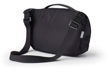 Image of Gregory Nano Shoulder Bag, Obsidian Black, One Size, 145285-0413