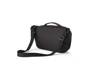 Image of Gregory Nano Shoulder Bag, Optic Black, One Size, 153060-9974