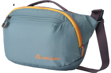 Image of Gregory Nano Shoulder Bag, Rio Blue, One Size, 153060-A544