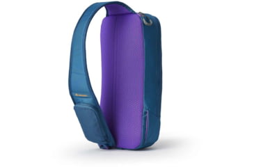 Image of Gregory Nano Switch Sling, Icon Teal, One Size, 145284-9971