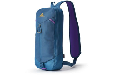 Image of Gregory Nano Switch Sling, Icon Teal, One Size, 145284-9971