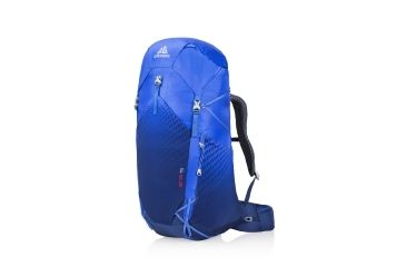 Image of Gregory Octal 55 Multi-Day Pack,Monarch Blue,Small - Women's 91637-6401
