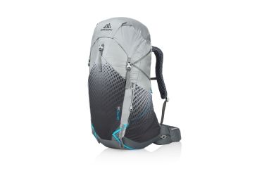 Image of Gregory Octal 55 Multi-Day Pack,Frost Grey,Medium - Women's 91635-1346