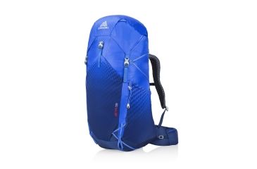 Image of Gregory Octal 55 Multi-Day Pack,Monarch Blue,Extra Small - Women's 91639-6401