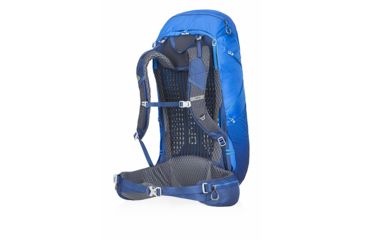 Image of Gregory Optic 58 Multi-Day Pack,Beacon Blue,Large - Mens 91643-6402