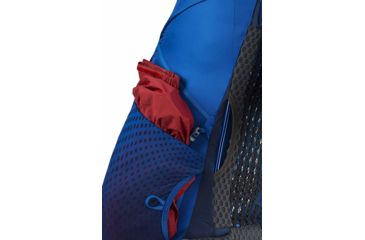Image of Gregory Optic 58 Multi-Day Pack,Beacon Blue,Large - Mens 91643-6402