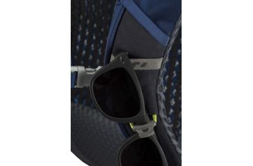 Image of Gregory Optic 58 Multi-Day Pack,Beacon Blue,Large - Mens 91643-6402