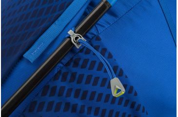 Image of Gregory Optic 58 Multi-Day Pack,Beacon Blue,Large - Mens 91643-6402