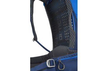 Image of Gregory Optic 58 Multi-Day Pack,Beacon Blue,Large - Mens 91643-6402