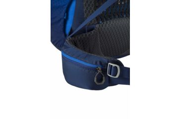 Image of Gregory Optic 58 Multi-Day Pack,Beacon Blue,Large - Mens 91643-6402