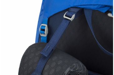 Image of Gregory Optic 58 Multi-Day Pack,Beacon Blue,Large - Mens 91643-6402