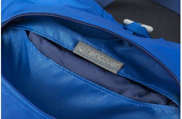 Image of Gregory Optic 58 Multi-Day Pack,Beacon Blue,Large - Mens 91643-6402