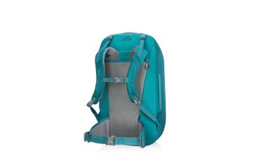 Image of Gregory Outbound 65 Backpack, Antigua Green, One Size, 104087-6399