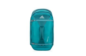 Image of Gregory Outbound 65 Backpack, Antigua Green, One Size, 104087-6399