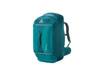 Image of Gregory Outbound 65 Backpack, Antigua Green, One Size, 104087-6399