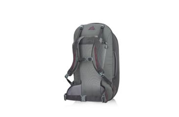 Image of Gregory Outbound 65 Backpack, Mystic Grey, One Size, 104087-1585