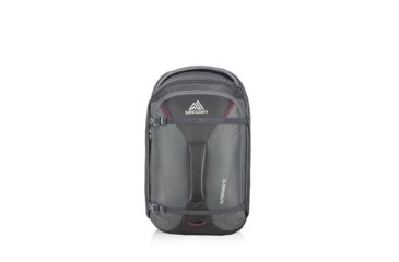 Image of Gregory Outbound 65 Backpack, Mystic Grey, One Size, 104087-1585