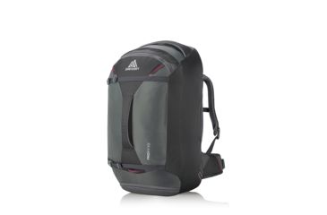 Image of Gregory Outbound 65 Backpack, Mystic Grey, One Size, 104087-1585