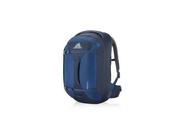 Image of Gregory Outlier 45 Backpack, Indigo Blue, One Size, 104079-1439