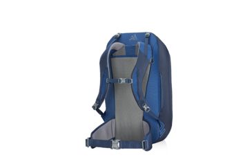 Image of Gregory Outlier 65 Backpack, Indigo Blue, One Size, 104086-1439