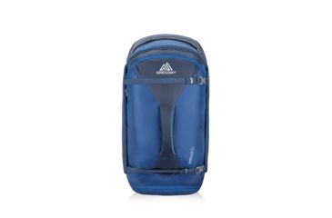 Image of Gregory Outlier 65 Backpack, Indigo Blue, One Size, 104086-1439