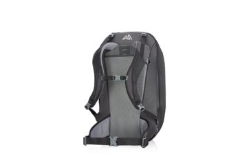 Image of Gregory Outlier 65 Backpack, Pixel Black, One Size, 104086-5466