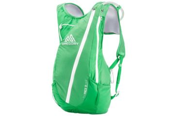Image of Gregory Pace 8 Women's Hydration Pack-Spring Green-S/M