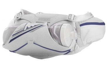 Image of Gregory Pace H1 Women's Hydration Belt-Storm