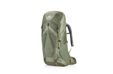 Image of Gregory Paragon 48 Backpack - Mens, Burnt Olive, Medium/Large, 126843-2099