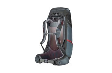 Image of Gregory Paragon 48 Backpack - Mens, Smoke Grey, Medium/Large, 126843-B107
