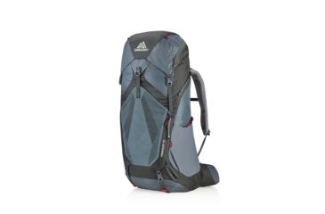 Image of Gregory Paragon 48 Backpack - Mens, Smoke Grey, Medium/Large, 126843-B107