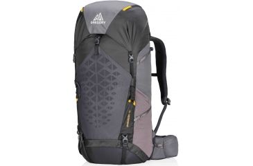 Image of Gregory Paragon 48 Backpack-Sunset Grey-S/M