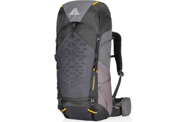 Image of Gregory Paragon 58 Backpack-Sunset Grey-S/M