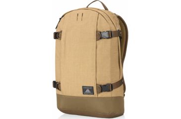 Image of Gregory Peary Pack-Brushed Khaki