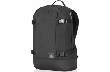 Image of Gregory Peary Pack-Ebony Black