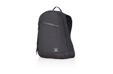 Image of Gregory Powell, Ebony Black, One Size, S74479-1318