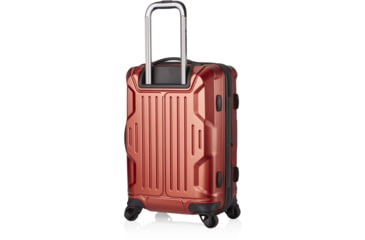 Image of Gregory Quadro 22 Hardcase Roller, Ferrous Orange, One Size, 87005-6397