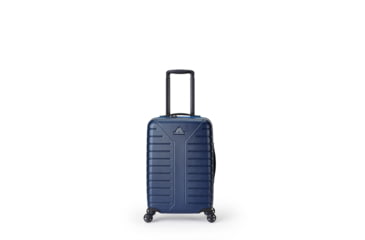 Image of Gregory Quadro Hardcase 22 in, Deep Navy, One Size, 139313-D418