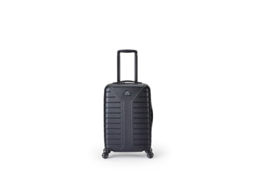 Image of Gregory Quadro Hardcase 22 in, Total Black, One Size, 139313-2426
