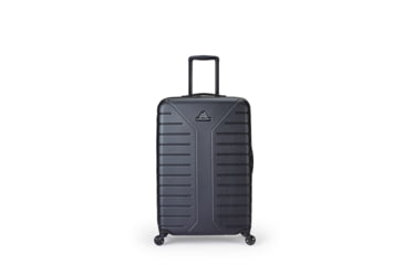 Image of Gregory Quadro Hardcase 28 in, Total Black, One Size, 139314-2426