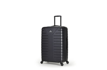 Image of Gregory Quadro Hardcase 28 in, Total Black, One Size, 139314-2426