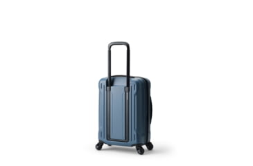 Image of Gregory Quadro Pro 22L Carry On Luggage, Celestial Blue, One Size, 150953-6825