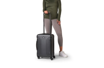 Image of Gregory Quadro Pro 22L Carry On Luggage, Celestial Blue, One Size, 150953-6825
