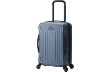 Image of Gregory Quadro Pro 22L Carry On Luggage, Celestial Blue, One Size, 150953-6825